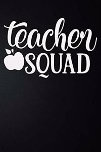 Teacher Squad