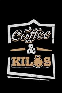 Coffee And Kilos