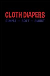 Cloth Diapers