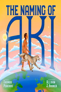 Naming of Aki