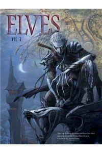 Elves, Vol. 3, 3
