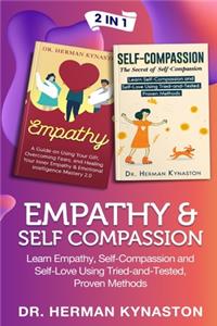 Empathy & Self Compassion 2 in 1