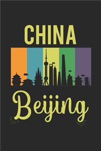 China Bejing