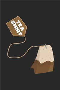 Tea shirt