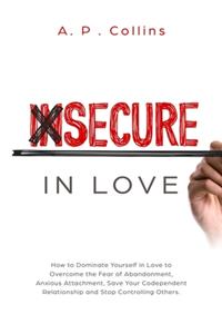 Insecure in Love