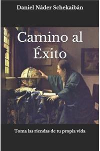 Camino al Éxito