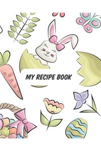 My Recipe Book