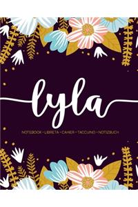 Lyla