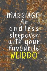 Marriage
