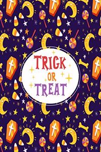 Trick or Treat