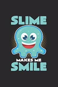 Slime smile