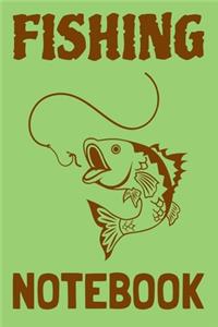 Fishing Notebook