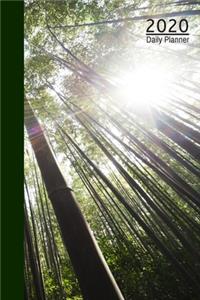 2020 Diary Week To View Weekly & Monthly Planner