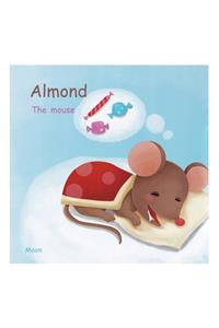 Almond The Mouse
