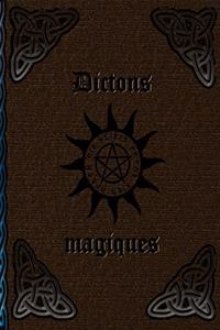 Dictons magiques