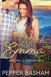 Match for Emma
