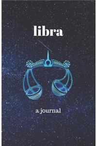 Libra Journal