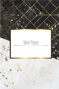 Mein Planer