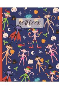 Notebook