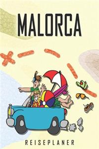 Malorca Reiseplaner