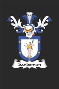 Sandeman