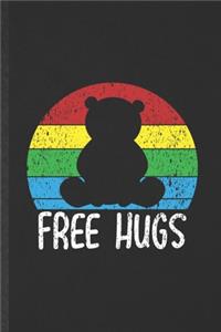 Free Hugs