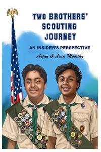 Two Brothers' Scouting Journey