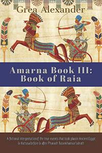Amarna Book III