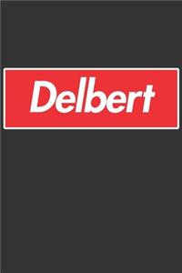 Delbert