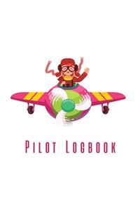 Pilot Logbook