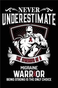 Migraine Notebook
