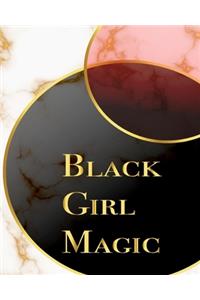 Black Girl Magic