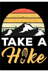 Take a Hike