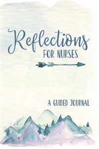 Reflections for Nurses
