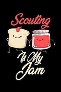 Scouting is My Jam