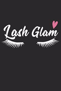 Lash Glam