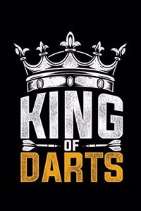 King Of Darts
