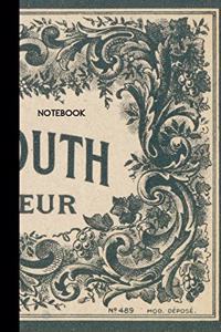 Notebook Eur