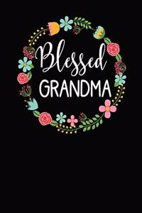 Blessed Grandma