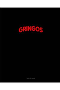 Bearded Gringos Do It Better