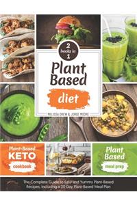 Plant-Based Diet