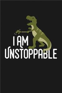 I'm Unstoppable