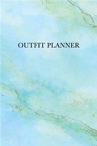Outfit Planner