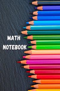 Math Notebook