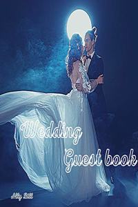 Wedding Guestbook
