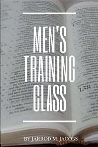 Men's Training Class