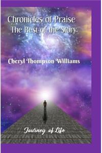 Chronicles of Praise: The Rest of the Story