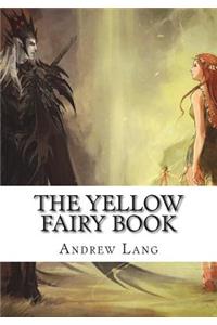 The Yellow Fairy Book