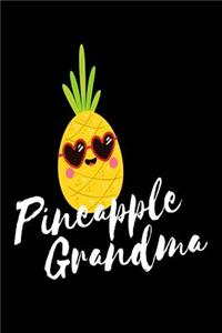 Pineapple Grandma