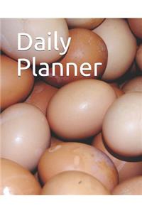 Daily Planner